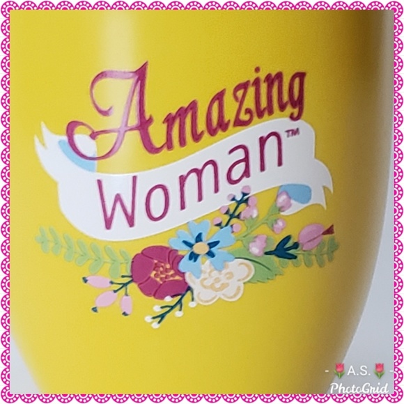 NWOT Abbey Gift Mug for an Amazing Woman - Picture 2 of 8